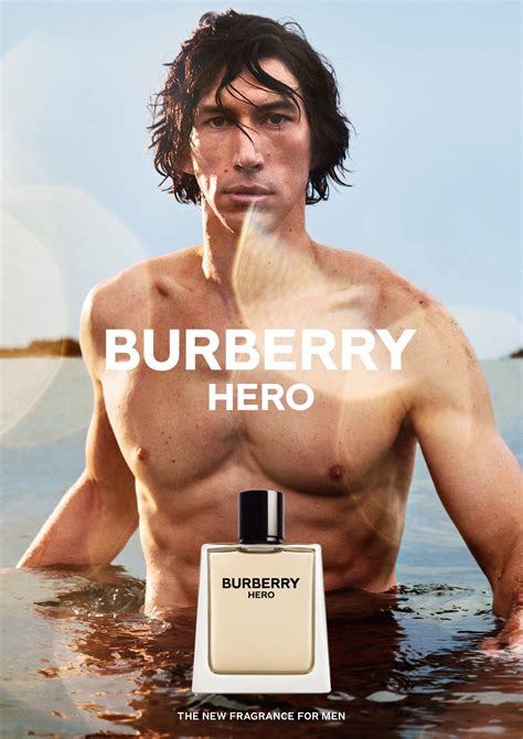 burberry hero primor|burberry cologne for men.